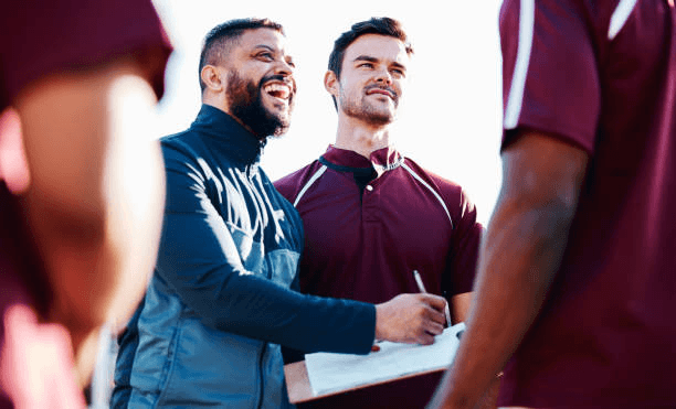 Club Administrators